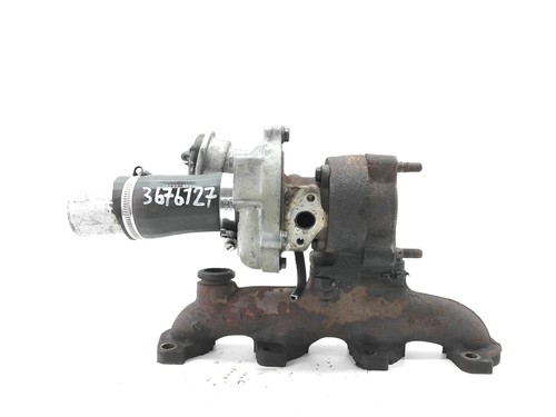 Turbina per nissan - turbina,