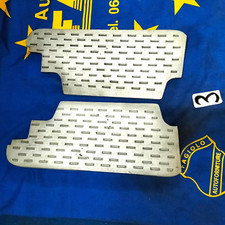 PEDANA  ALLUMINIO FIAT 684-697 2pz.D/S.SALITA BATTITACCO IVECO FIAT OM 110-160  