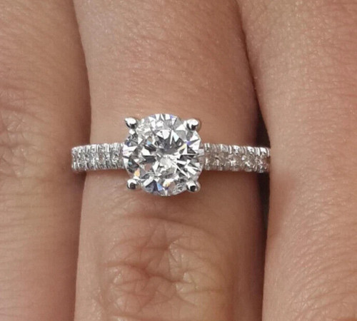 Anello donna accenti - , per