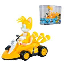 Macchina Sonic Corsa