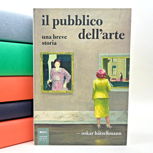 Pubblico dell arte oskar - -,