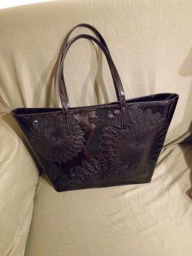 Elegante borsa desigual - borsa,