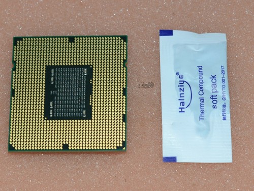 Intel core 960 slbeu - core,