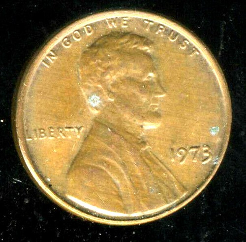 1973 abe lincoln - 1973,