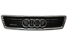 Mascherina anteriore per Audi A6 Allroad (00gt06) (2000   2006)