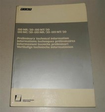 Workshop Manual Fiat Om Iveco