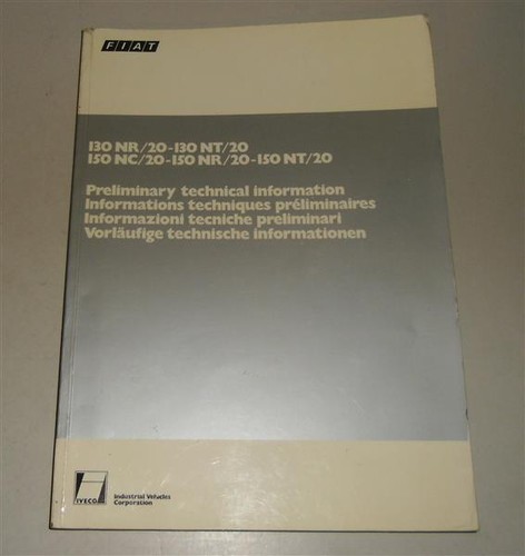 Manuale officina fiat om - manuale,