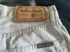 Jeans Marlboro Classics