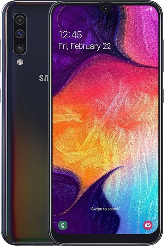 Samsung galaxy a50 - dual, sim