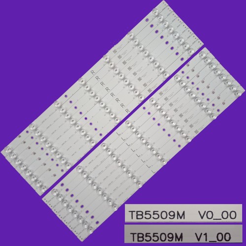Kit led panasonic - ,