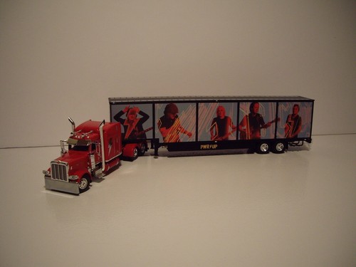 Dcp prima marcia ac - marcia, 1/64