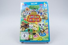 Nintendo Wii U *Animal