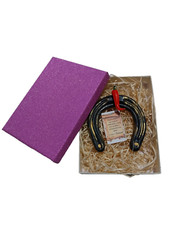 Ferro di Cavallo Portafortuna