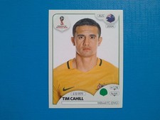 Figurine Panini World Cup