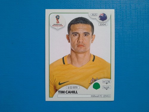 Figurine panini world cup - world,