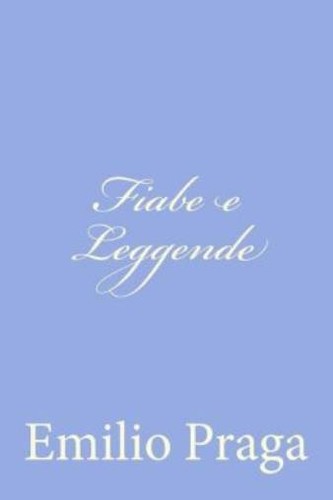 Fiabe leggende - fiabe, e
