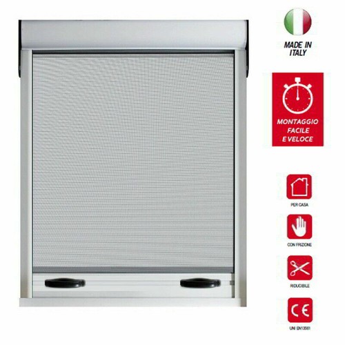 Zanzariera rullo special - a,