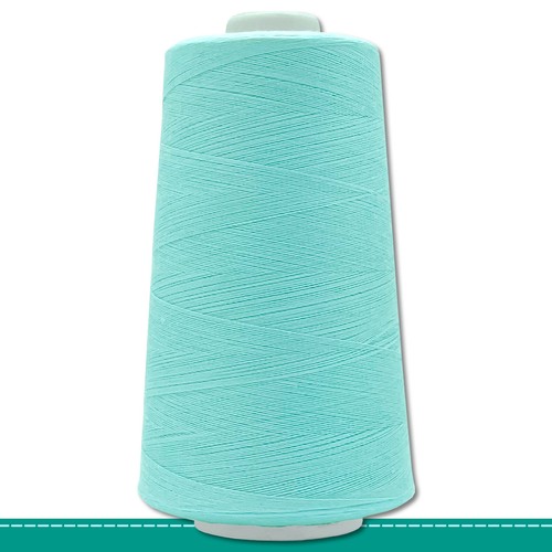Filo cucire overlock 100 g - filo, da