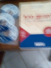 corso lingua russa. Kak dela? 