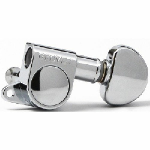 Grover set meccaniche - set, l6+r6
