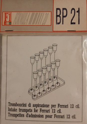 Transkit elaborazione f1 - di,