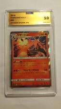 Card Pokèmon Charizard Holo