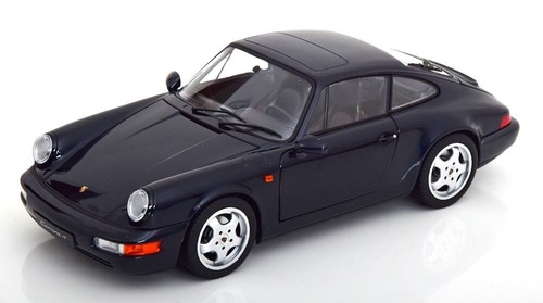 Porsche 911 carrera - 911, (964)