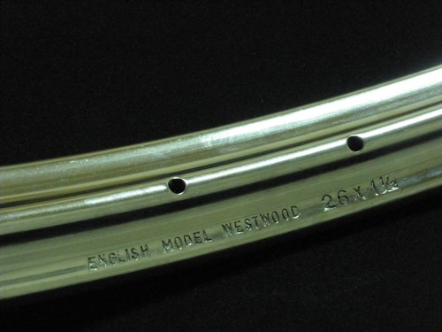 Cerchi bicicletta acciaio x - cerchi,