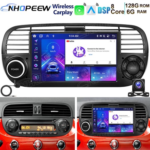 128gb android gps navi - 6+128gb,