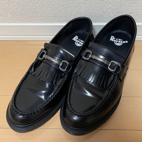Martens adrian snaffle uk8 - martens,