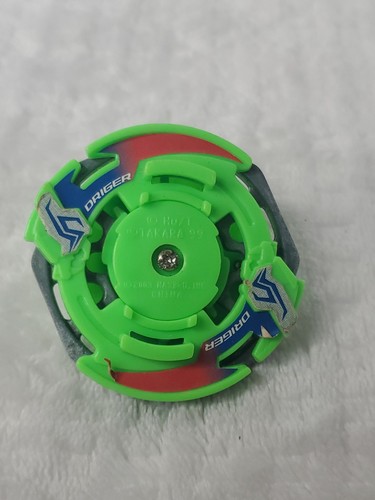 Beyblade jumping base driger - beyblade,