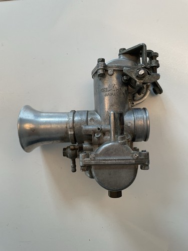 Keihin cr31 tickler - tickler, cr125s