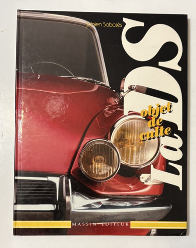Object de - (citroen),,