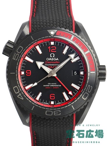 Omega seamaster planet - seamaster,