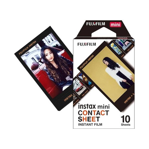 Fujifilm instax mini contact - fujifilm,
