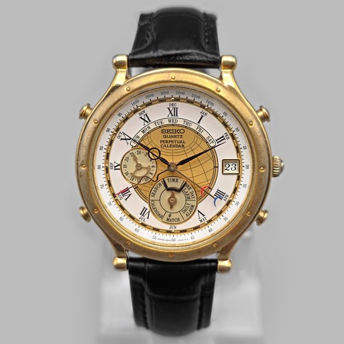 Orologio vintage seiko - orologio,