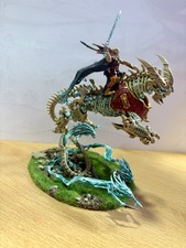 Mannfred Von Carstein 