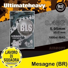 Pallini Bio Bianchi Precision