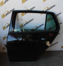 PORTIERA PORTA POSTERIORE SX