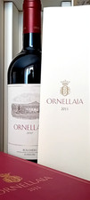 Tenuta dell'ornellaia - Ornellaia 2011 Bolgheri DOC Superiore