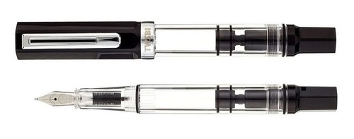 Penna stilografica twsbi eco - stilografica,