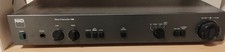 preamplificatore Nad 1130 +