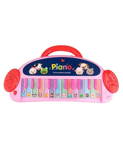 Tastiera pianoforte per