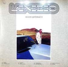 Lp - Biagio Antonacci –