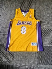 Maglia vintage basket champion - maglia,