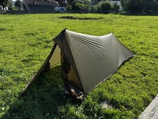 Kifaru ParaTarp Rifugio/Telo