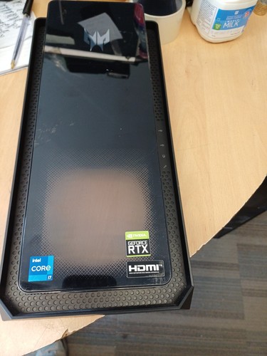 Acer predator orion - acer,