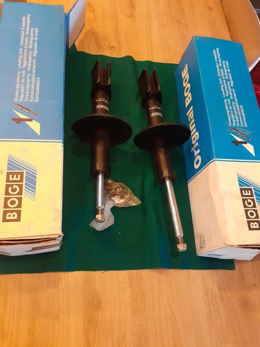Coppia ammortizzatore ant - coppia,