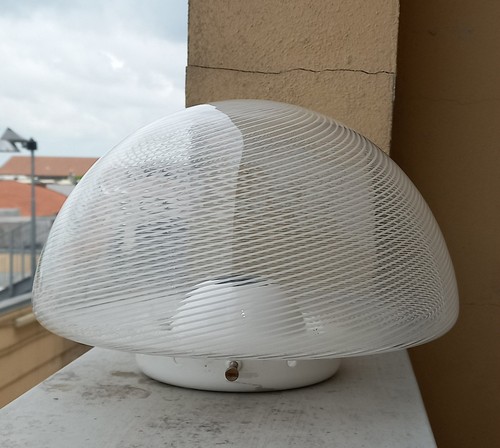 Lampada parete vetro - lampada,