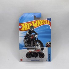 Hot wheels moto caffè - hot,